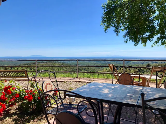 Tenuta Pakravan-Papi