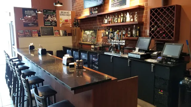 Hy-Vee Market Grille