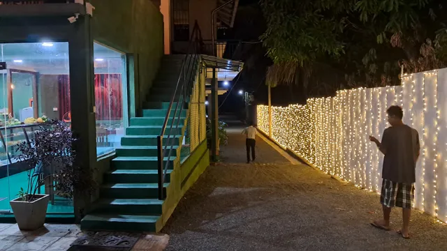 Elephant Pass Resort - Minneriya