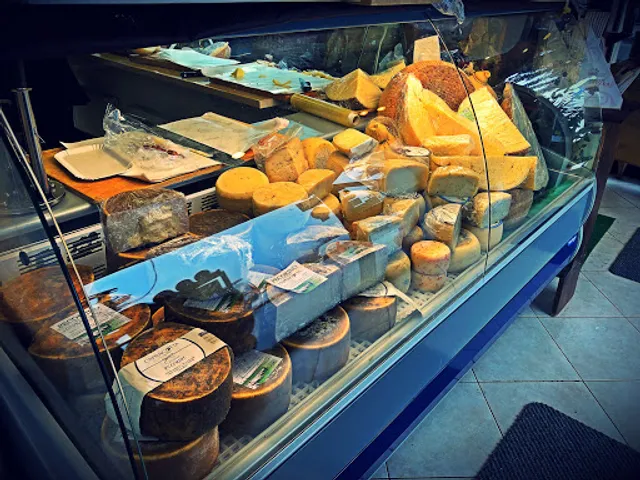 Capracotta in città