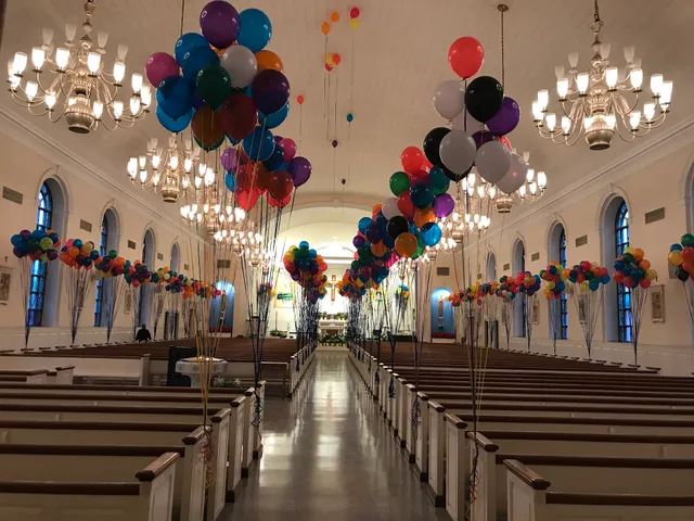 Queen of the Most Holy Rosary