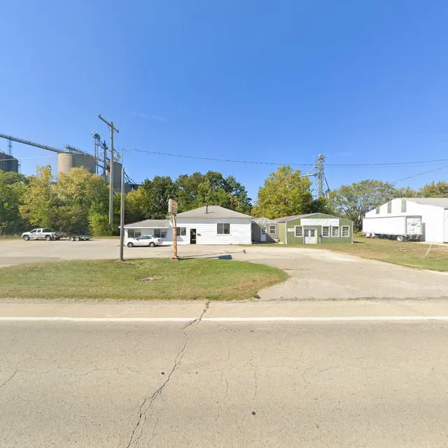 Bismarck Lawn & Garden