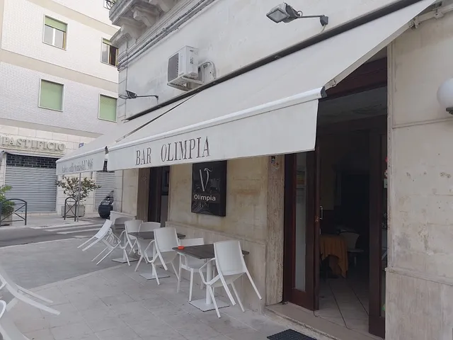 Caffetteria Olimpia