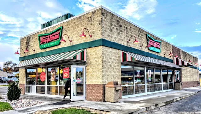 Krispy Kreme