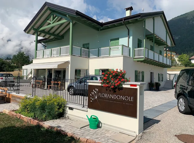 Agriturismo Florandonole