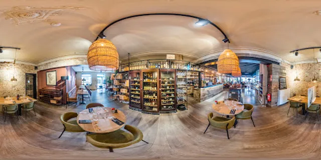 Toma Mate Restaurant