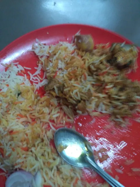 biryani house