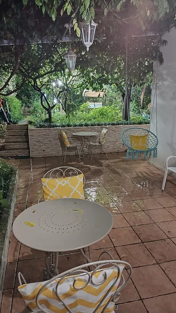 Twins House Sorrento