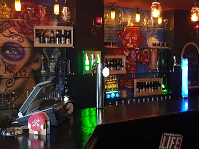 La Capsule by Calypso