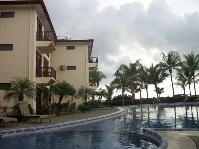 MarArena Condominium