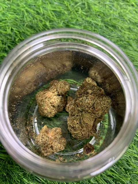 Treehouse Cocoa Dispensary