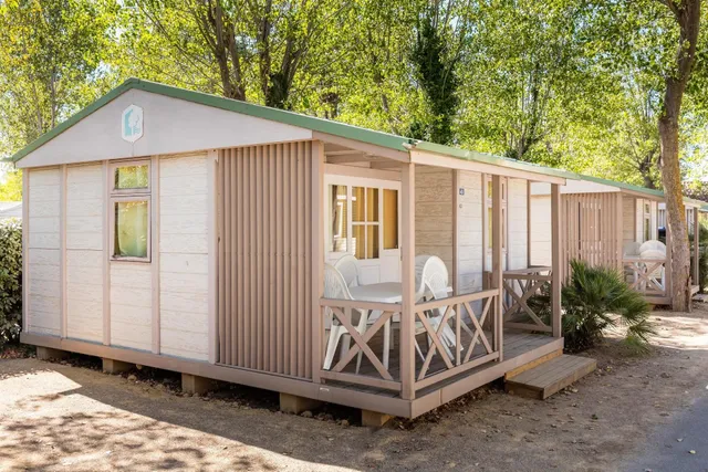 Camping Homair - Le Napoléon