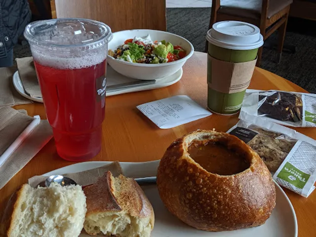 Panera Bread