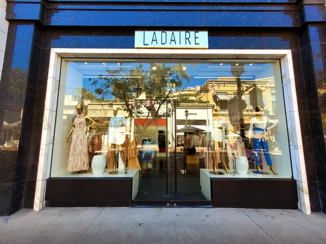 Ladaire