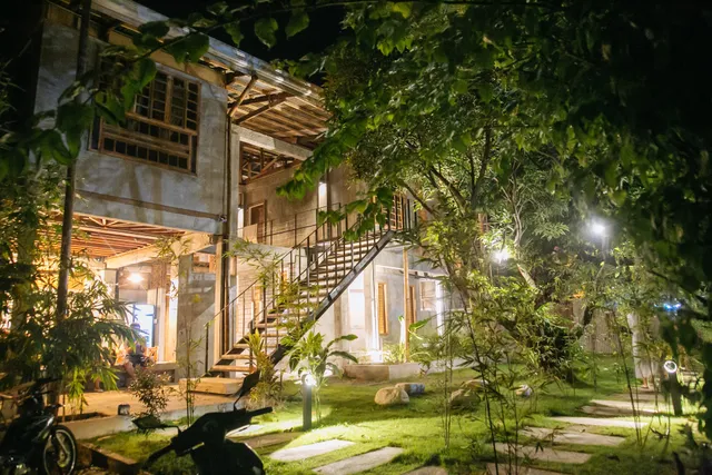 The Flying Fish Boutique Hostel Dumaguete