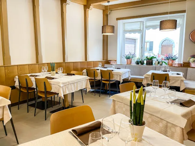 Ristorante Albergo Alla Perla