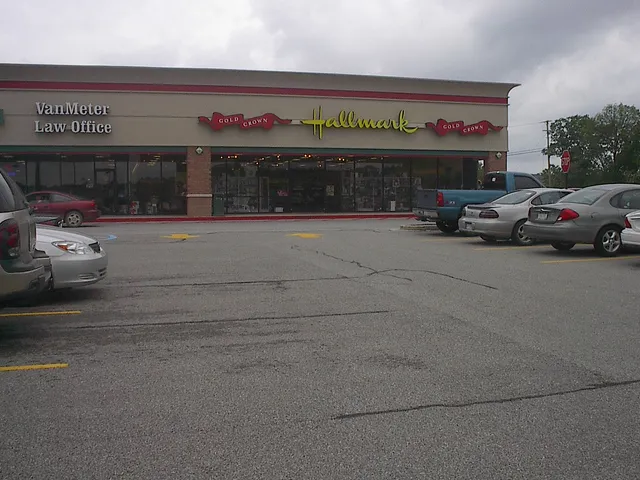 Pam's Hallmark Shoppe