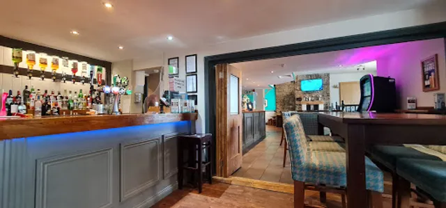 The Thistleberry Hotel