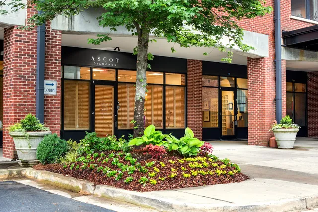 Ascot Diamonds Atlanta