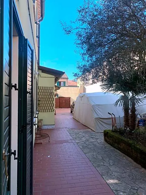 Bed& Breakfast Il Fiocinino