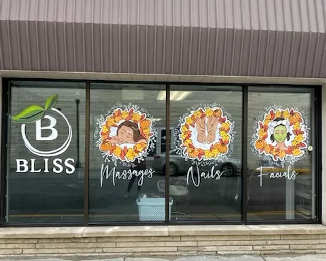 Bliss Spa - French Lick