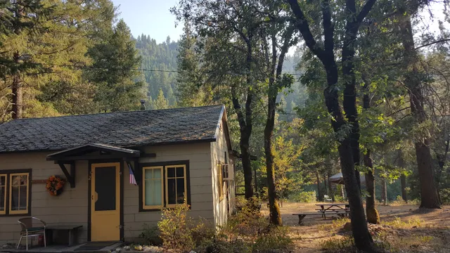 Pine Aire Motel Resort