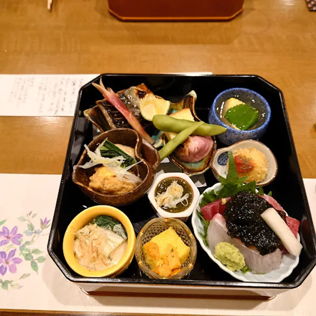 Sosaku-izakaya Yamato