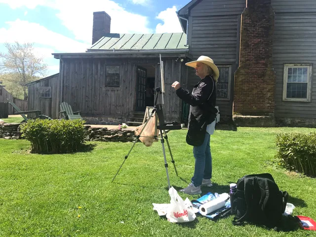 IagoArts Studio / Donna Cruce Kočka Artist