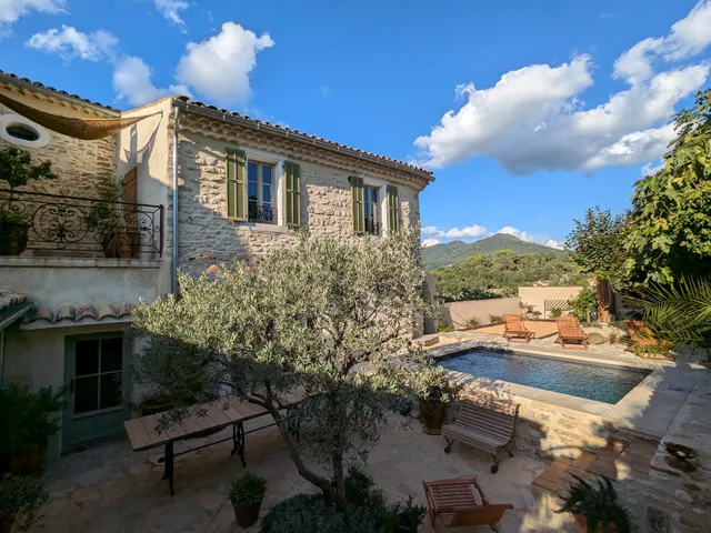 Le Clos de la Croix du Serre