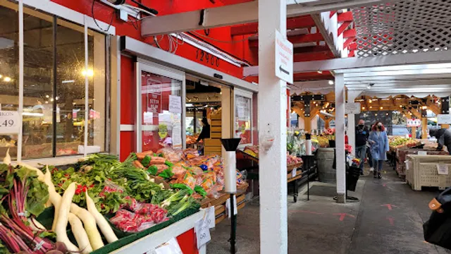 Richmond Country Farms