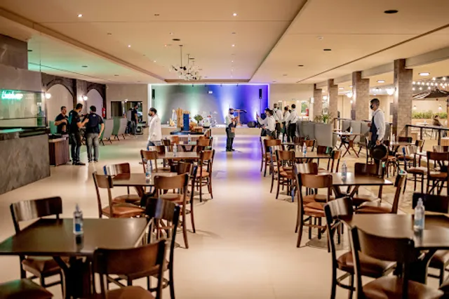 Trattoria Bartolomeu 1722