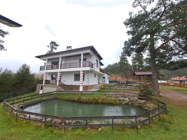 Вила Слънчев бряг / Villa Sunny beach