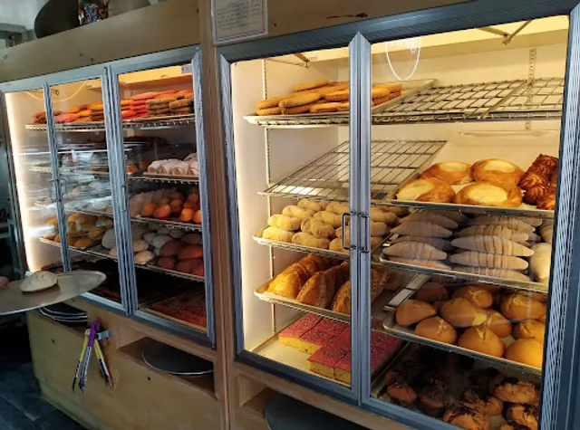 Casa Latina Bakery