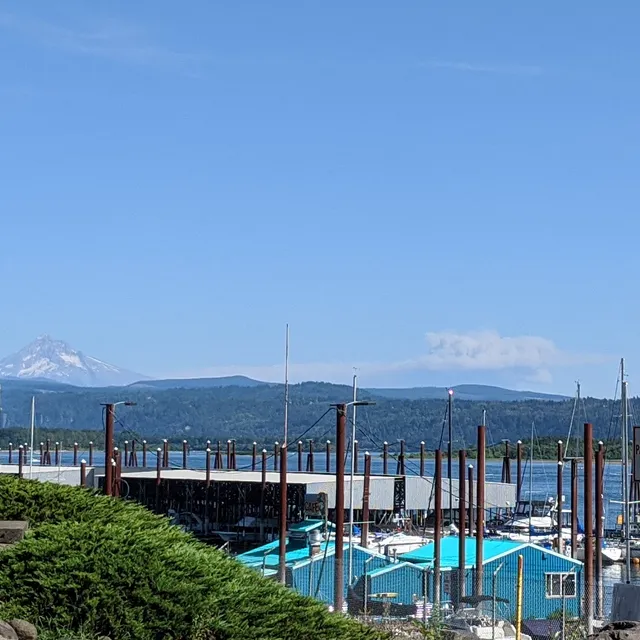 Parker's Landing Historical Park