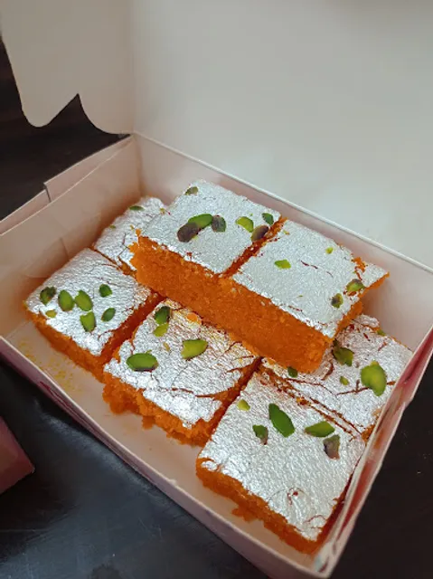 Madan Sweets & Restaurant