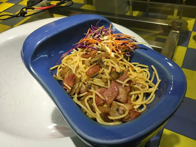 Bianbian Manwu Fantang