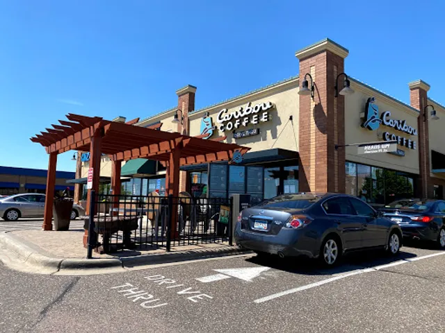 Caribou Coffee