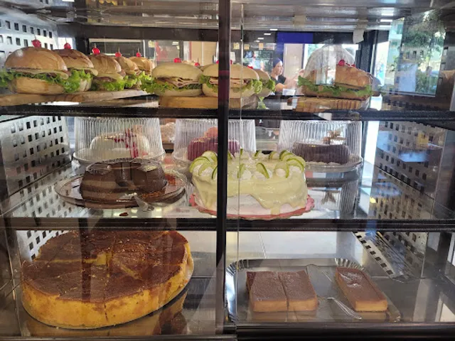 Padaria Pão Gostoso