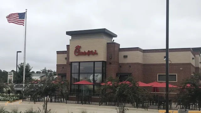 Chick-fil-A