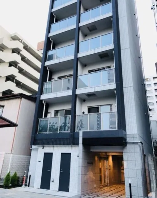 One More Heart at TSUKIJI