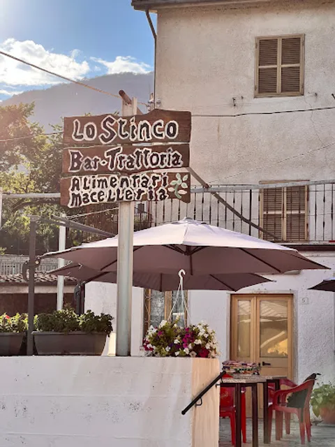 Lo Stinco