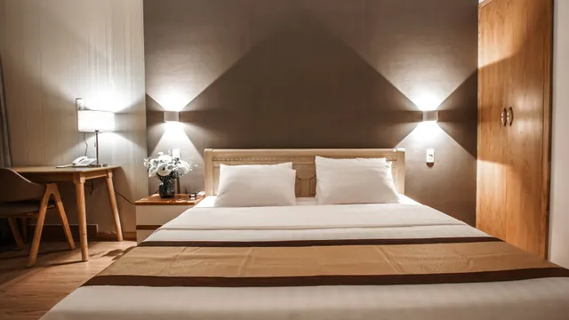 Artmio Hotel & Apartment