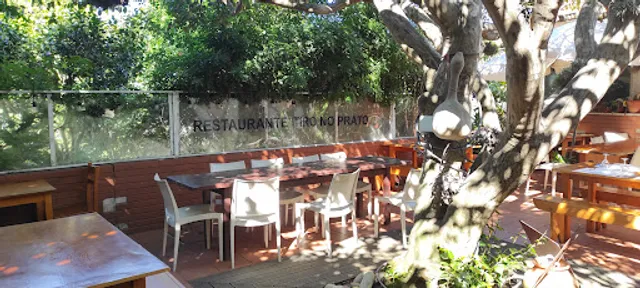 Restaurante Tiro no Prato