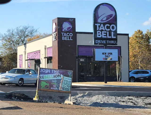 Taco Bell