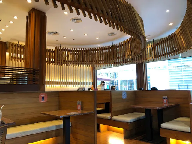 ZEN Japanese Restaurant