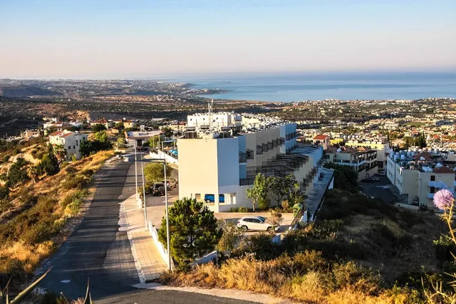 Peyia Pearl Holiday Complex