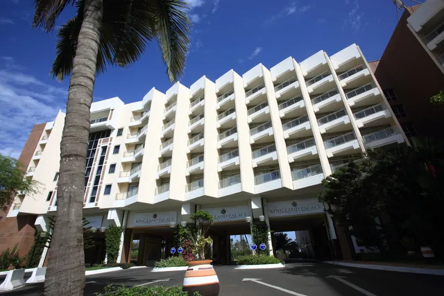 King Fahd Palace Hôtel