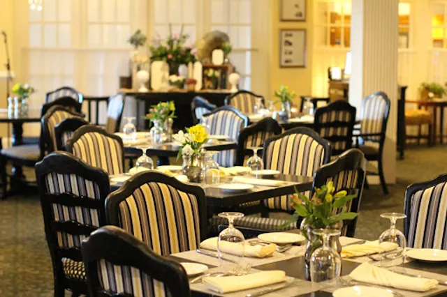 Nathaniel's Restaurant