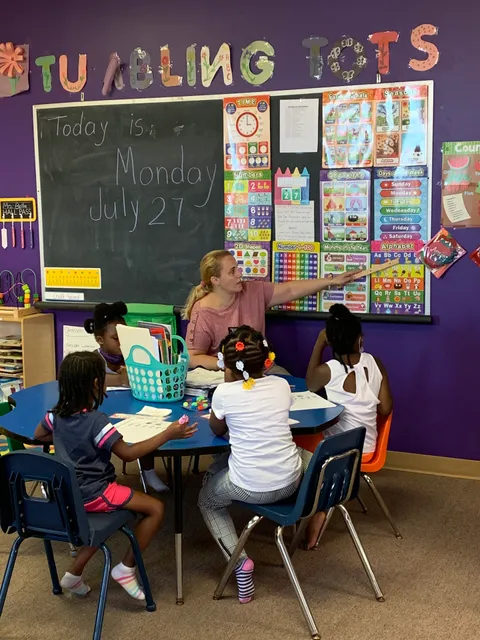 Kidz Konnectionz Educational Center