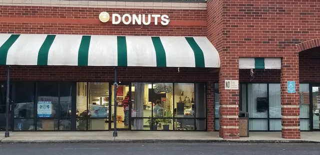 The Market Square Shopping Center